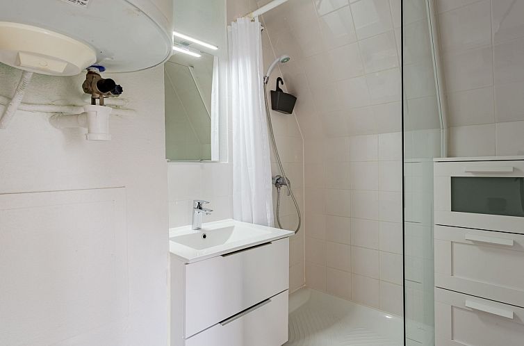 Appartement Le Grand Cap