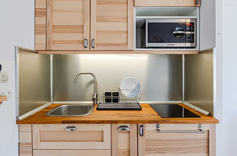 Appartement Le Grand Cap