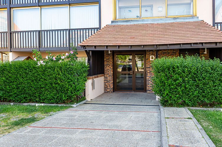 Appartement Le Grand Cap