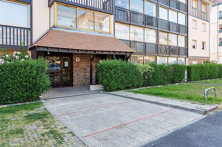 Appartement Le Grand Cap