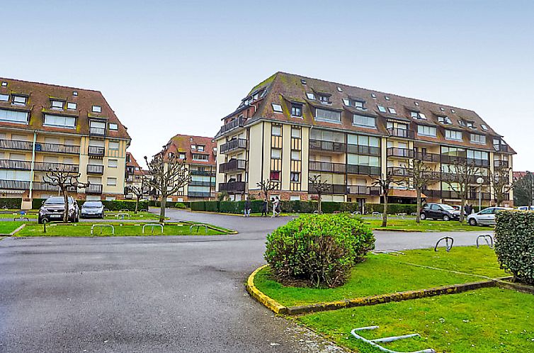 Appartement Le Grand Cap