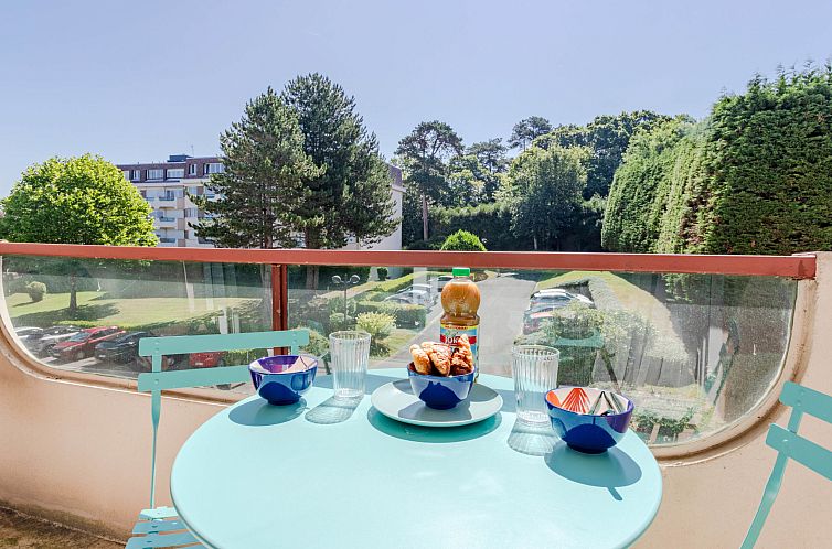 Appartement Les Marines