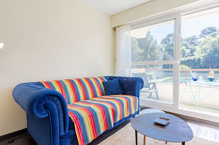 Appartement Les Marines