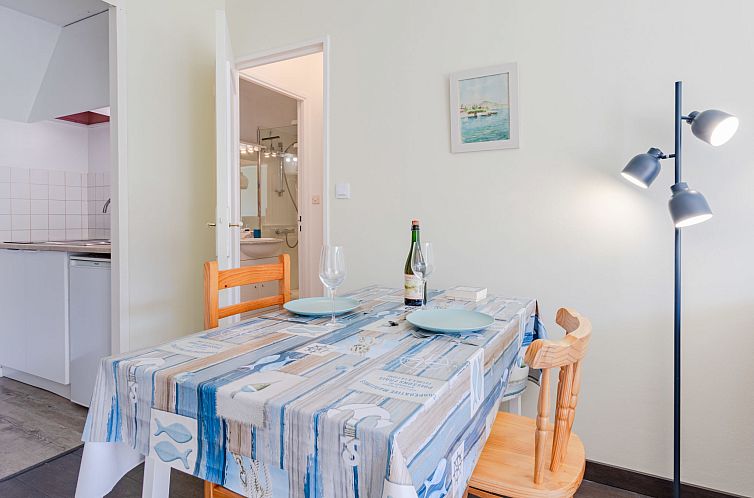 Appartement Les Marines