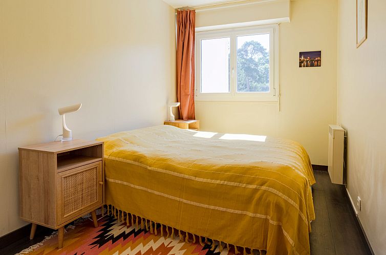 Appartement Les Marines