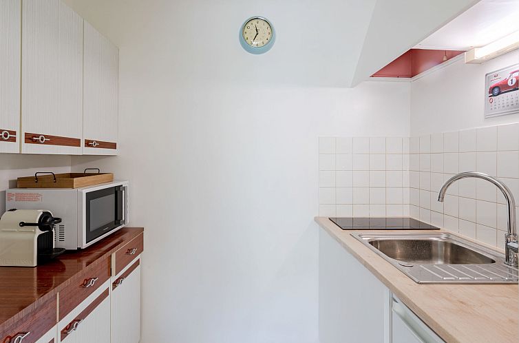 Appartement Les Marines