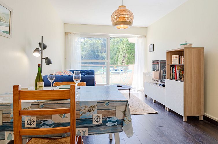 Appartement Les Marines