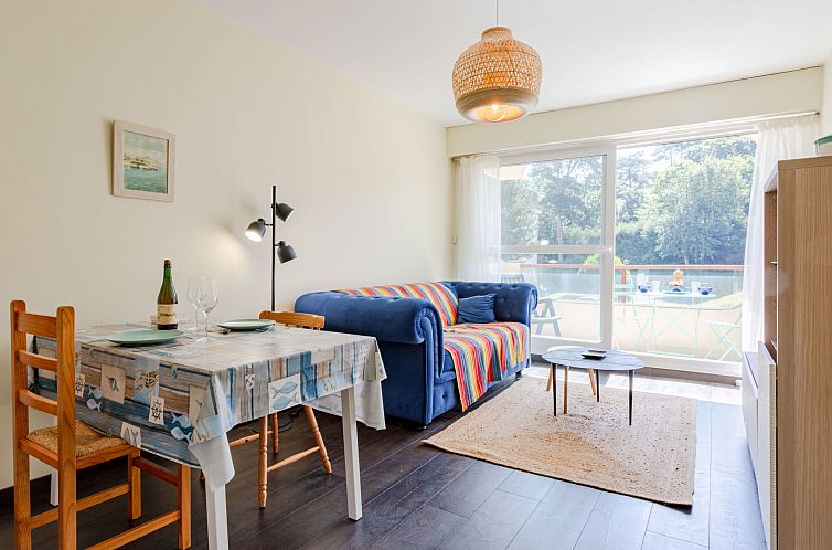 Appartement Les Marines