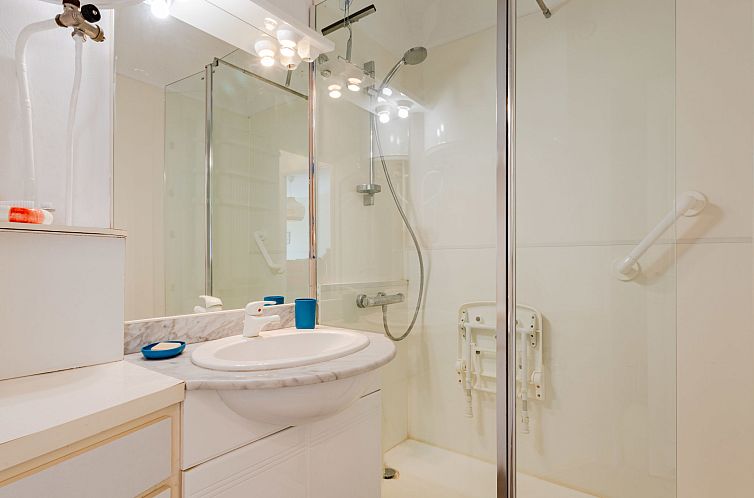 Appartement Les Marines