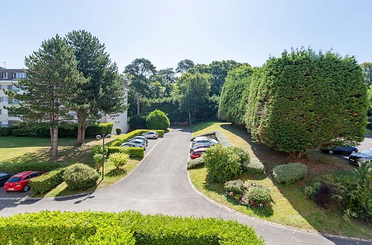 Appartement Les Marines