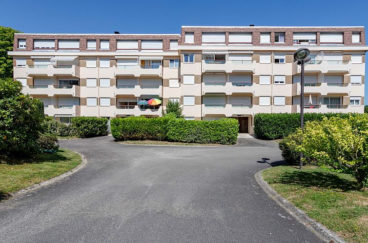 Appartement Les Marines