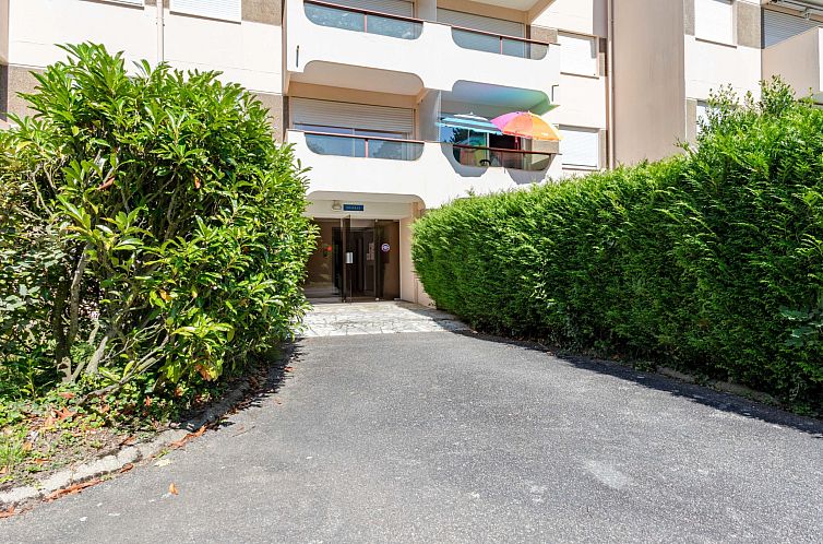 Appartement Les Marines