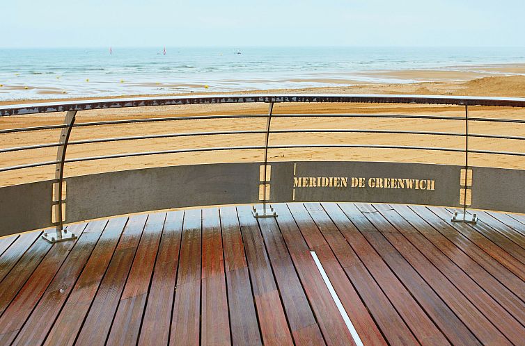 Appartement Les Marines