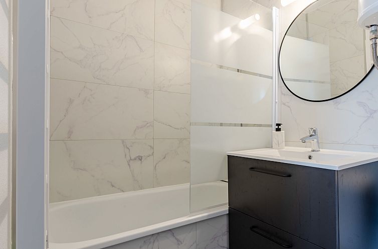 Appartement Les Jardins de la Plage