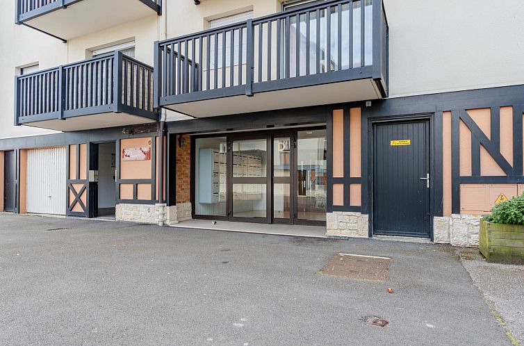 Appartement Les Jardins de la Plage