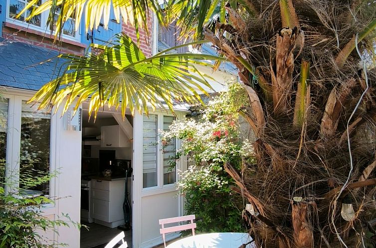 Appartement Unterkunft 4 Escapade Normande Les Althéas