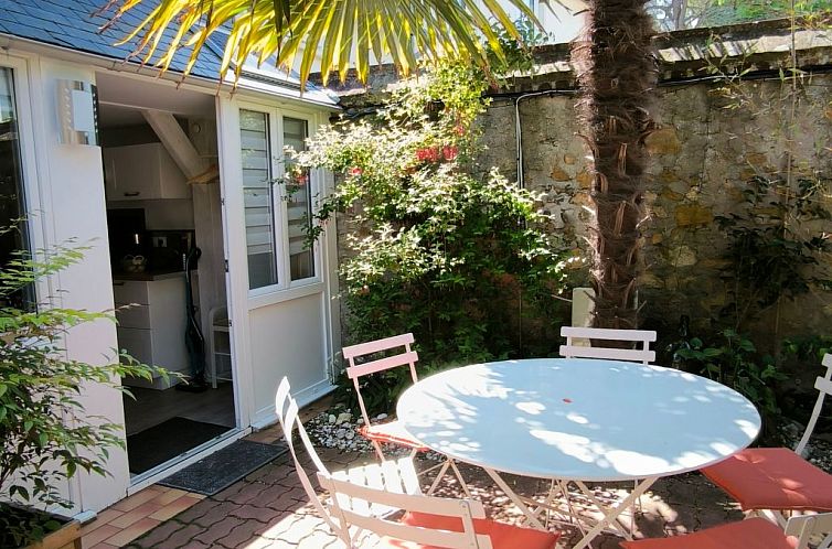 Appartement Unterkunft 4 Escapade Normande Les Althéas