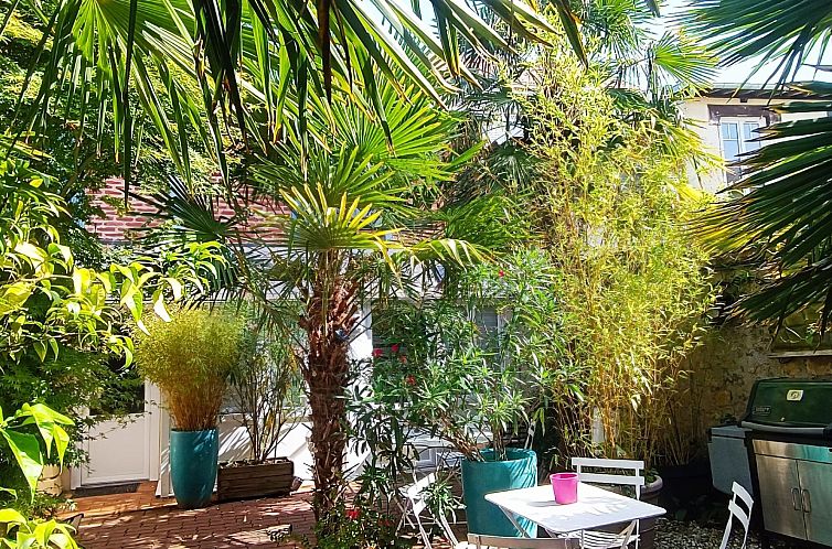 Appartement Unterkunft 4 Escapade Normande Les Althéas