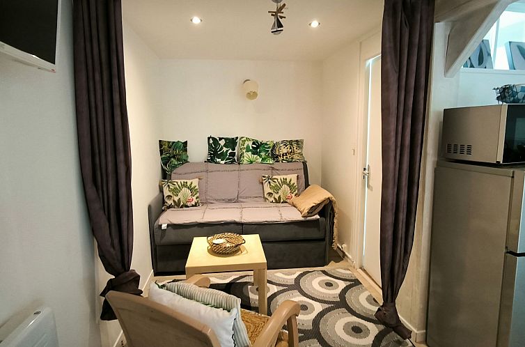 Appartement Unterkunft 4 Escapade Normande Les Althéas