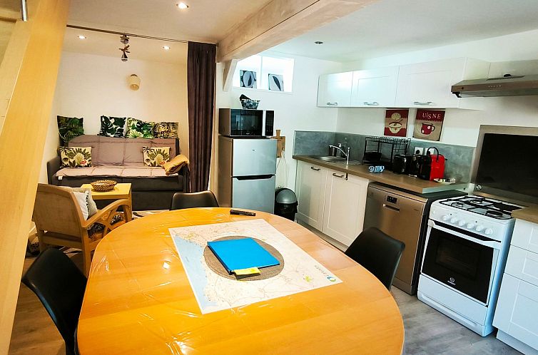 Appartement Unterkunft 4 Escapade Normande Les Althéas