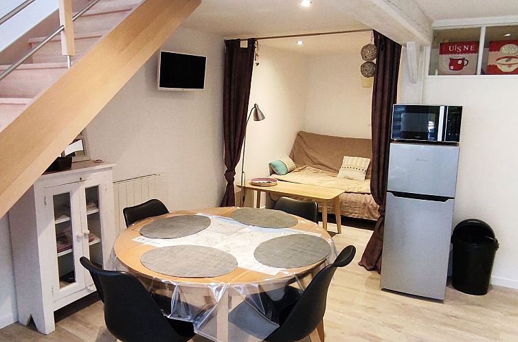 Appartement Unterkunft 4 Escapade Normande Les Althéas