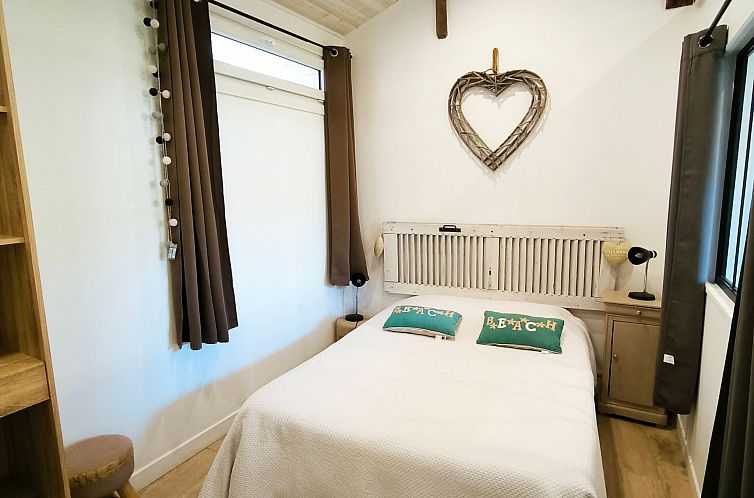 Appartement Unterkunft 4 Escapade Normande Les Althéas