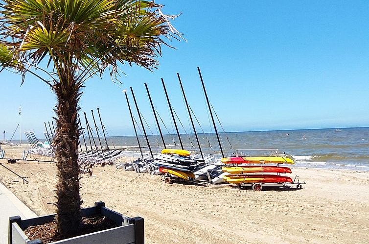 Appartement Unterkunft 4 Escapade Normande Les Althéas