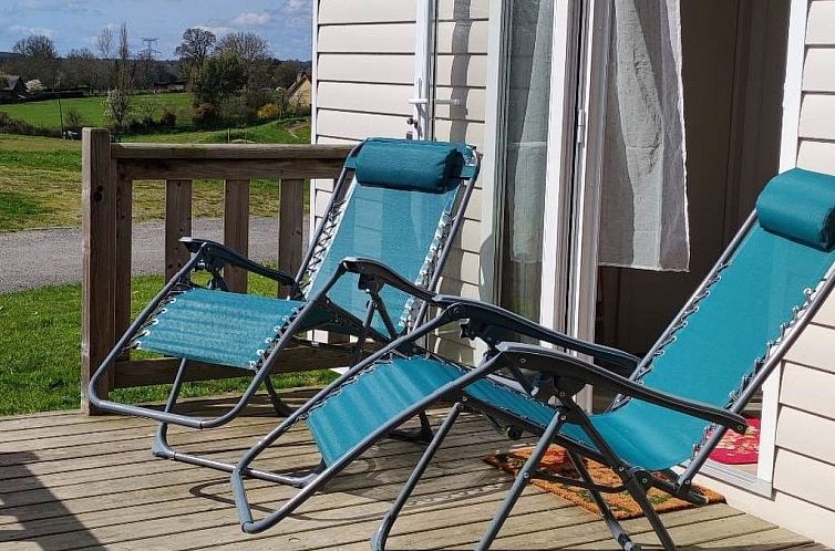 Appartement Der Giraffenlogis