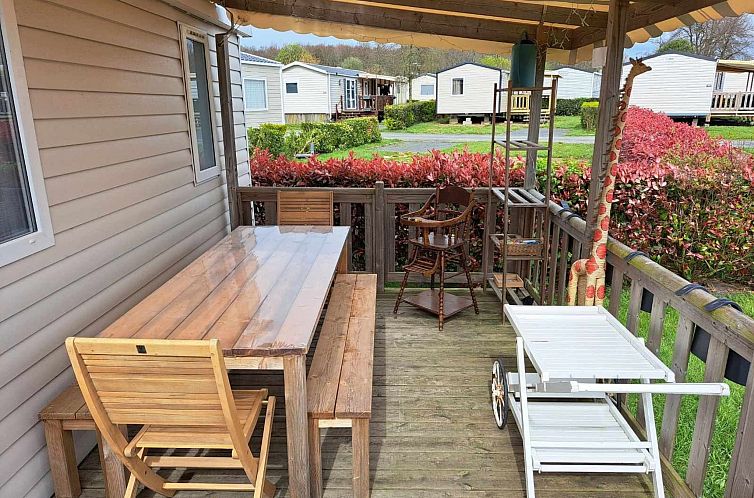 Appartement Der Giraffenlogis