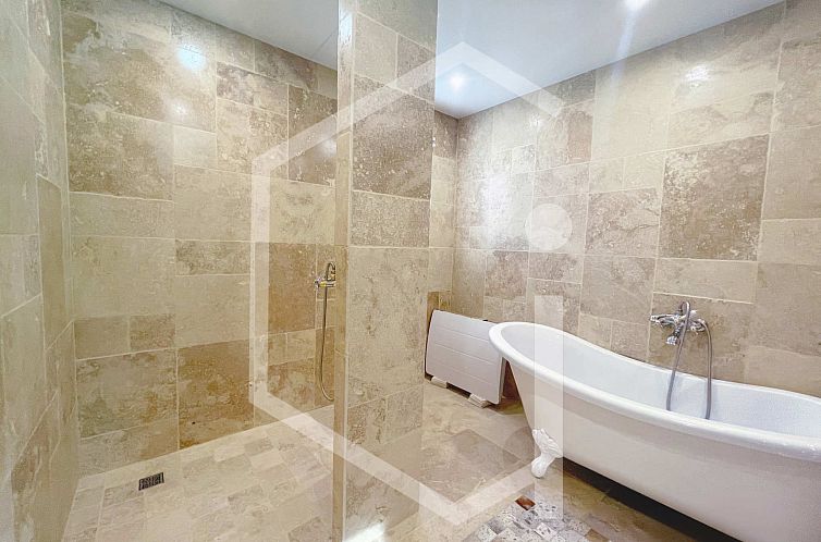 Vrijstaande woning in La Cambe