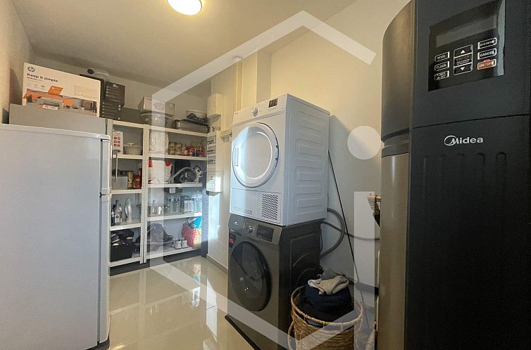 Vrijstaande woning in La Cambe