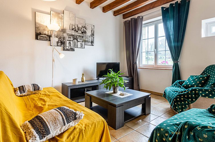 Vakantiehuis Le Clos Renard