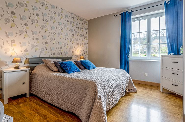 Vakantiehuis Le Clos Renard