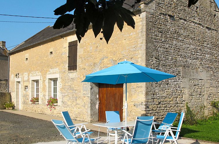 Vakantiehuis Le Clos Renard