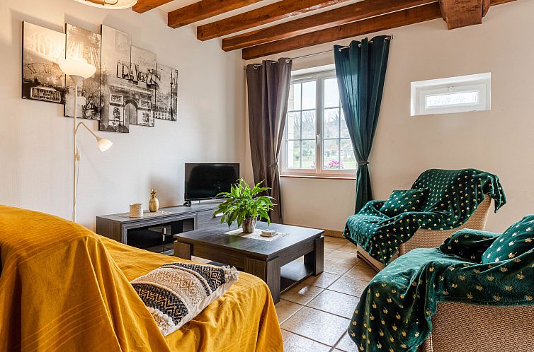 Vakantiehuis Le Clos Renard