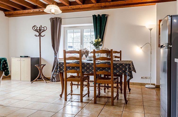 Vakantiehuis Le Clos Renard