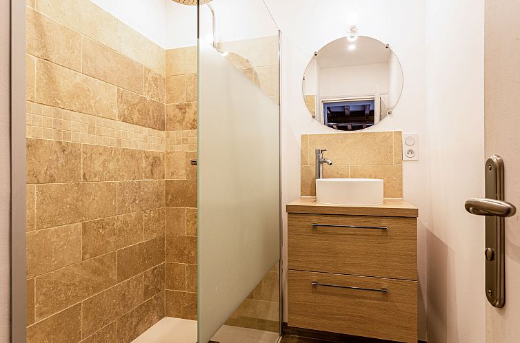 Vakantiehuis Le Clos Renard