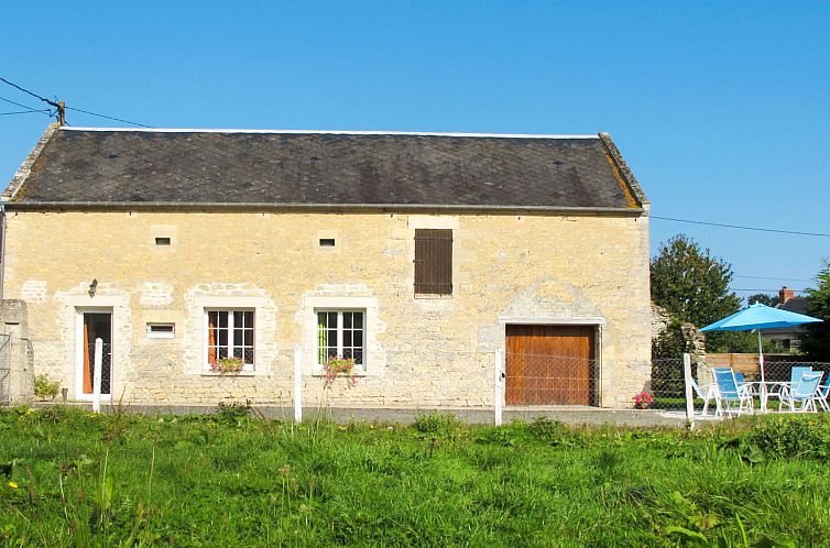 Vakantiehuis Le Clos Renard