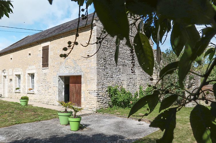 Vakantiehuis Le Clos Renard