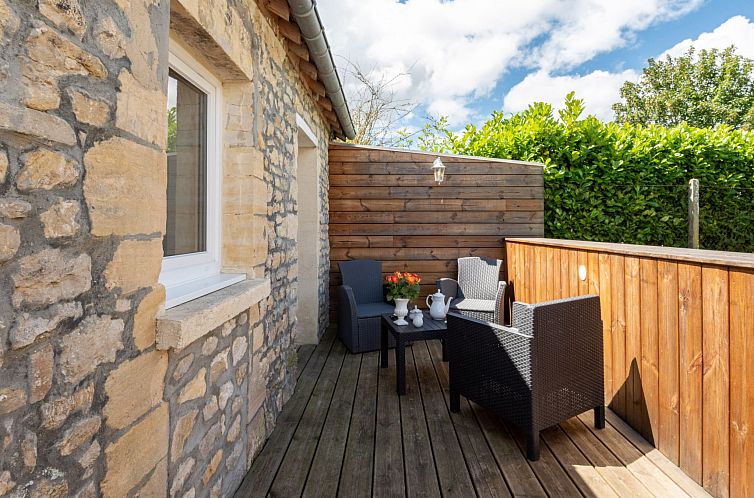 Vakantiehuis Le Repos