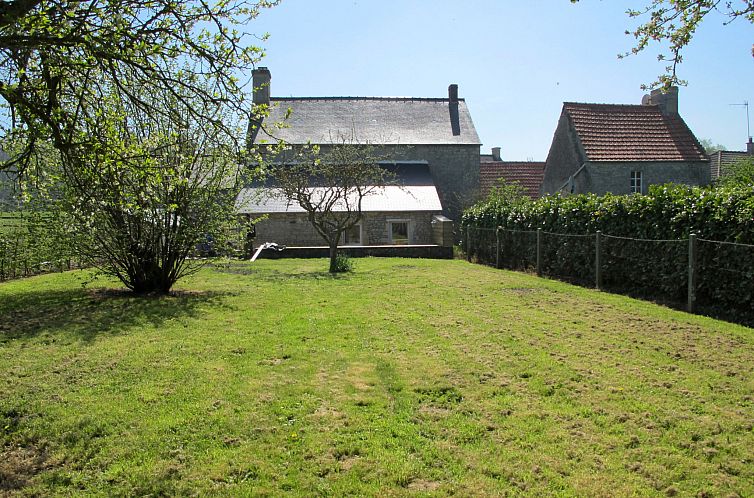 Vakantiehuis Le Repos