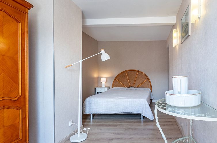 Vakantiehuis Le Repos