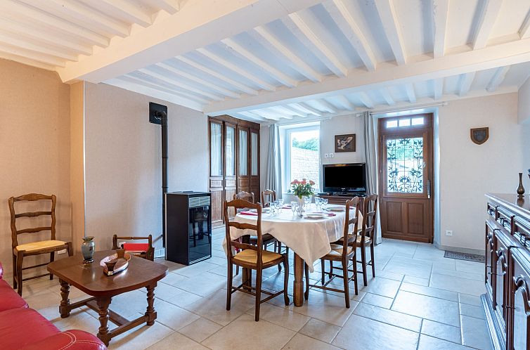Vakantiehuis Le Repos