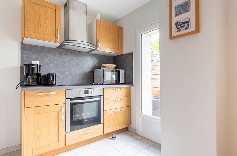 Vakantiehuis Le Repos