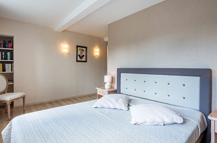 Vakantiehuis Le Repos