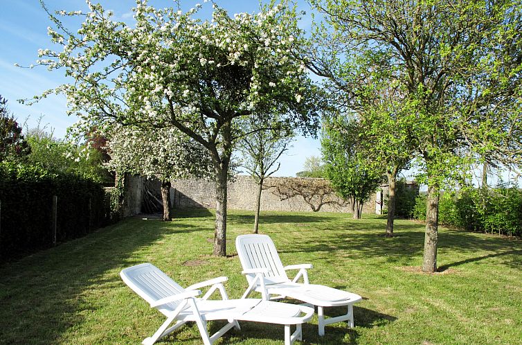 Vakantiehuis Le Repos