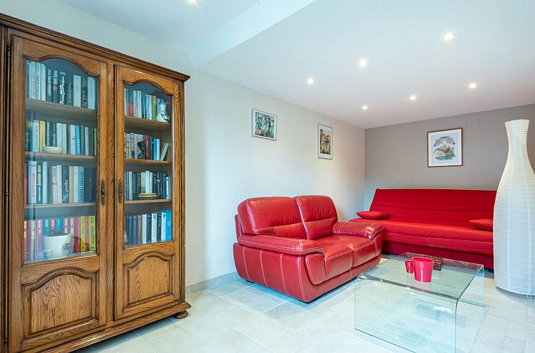 Vakantiehuis Le Repos