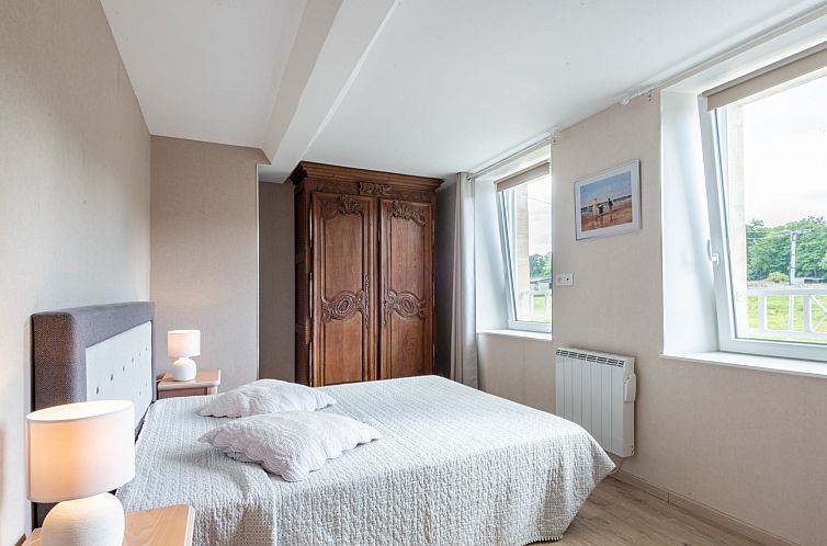 Vakantiehuis Le Repos