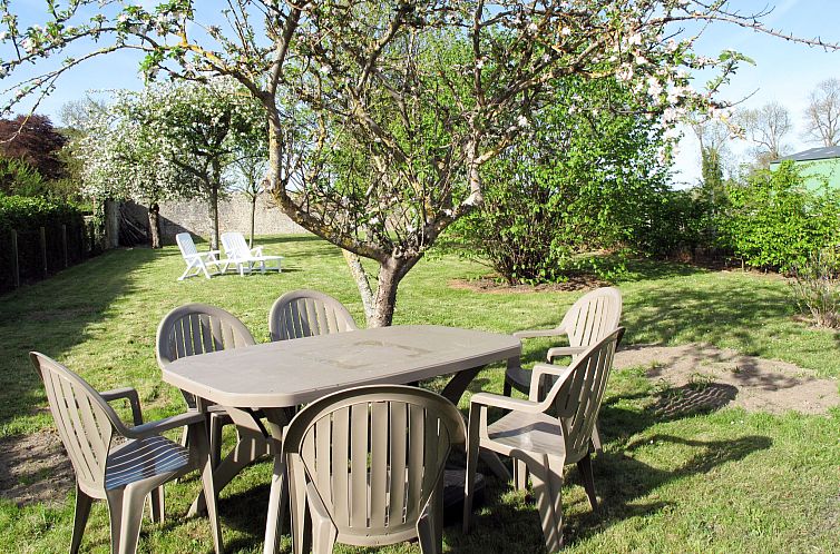 Vakantiehuis Le Repos