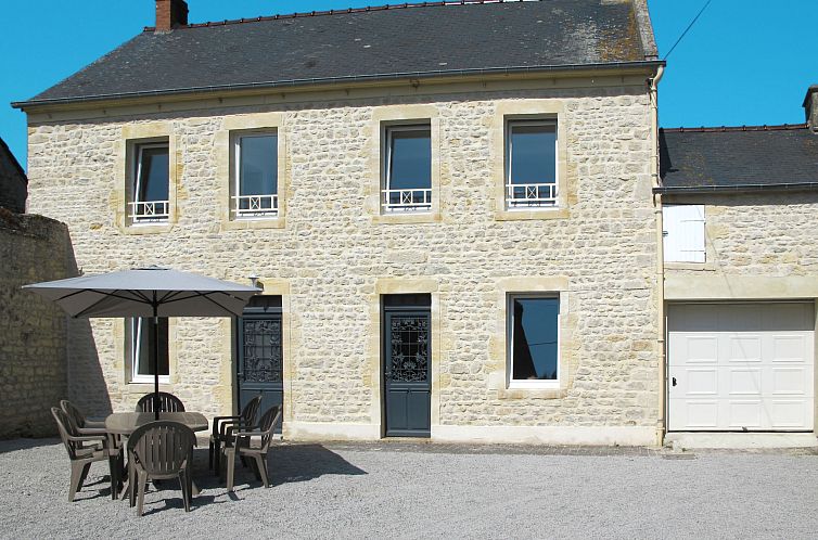 Vakantiehuis Le Repos